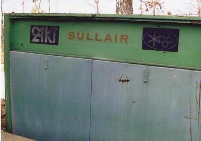 Used Edmiston circle auto sawmill – 4 HB