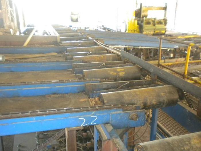 Used Transfer Deck 16′ x 4strand