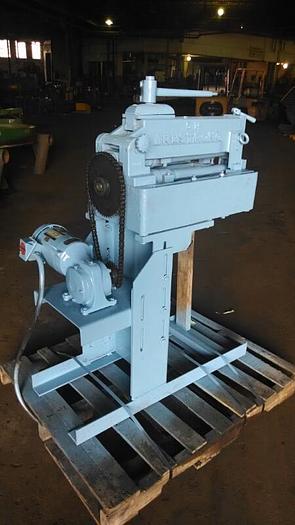 Used Armstrong #5 Stretcher Roll