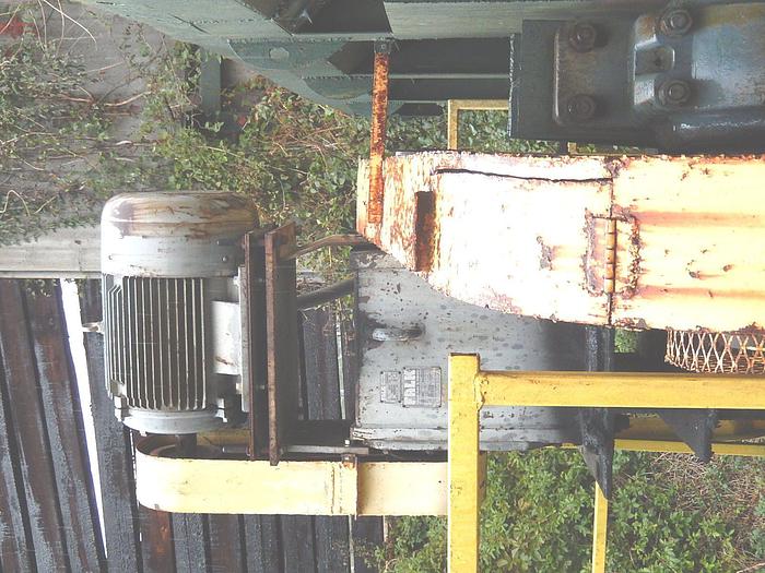 Used Reclaim Conveyor