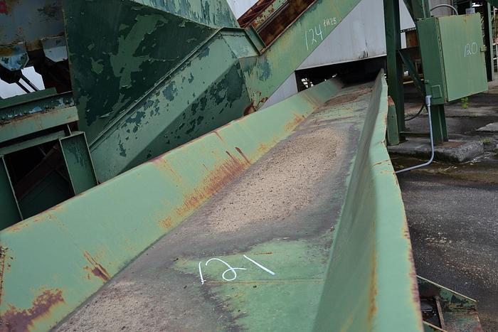 Used REX 24″ x 30′ long. - Pending