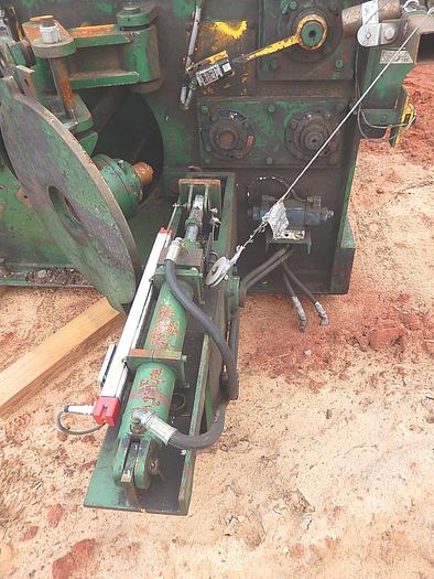 Used SALEM Board Edger