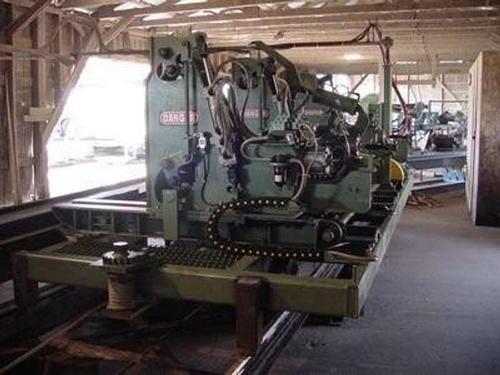 Used HMC Carriage – 2001 model, 42″