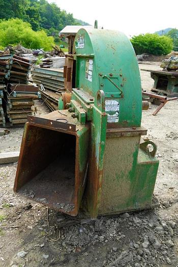 Used Precision 58" Chipper