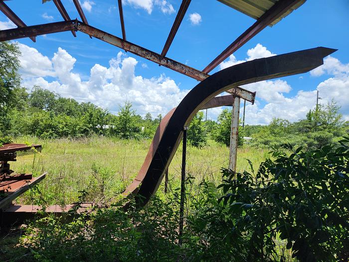 Used Hurdle 2 HB Sawmill