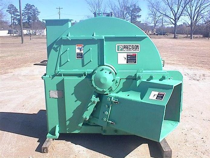Used 58″ Precision Chipper