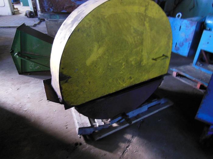 Used Newman G20 Knife Grinder