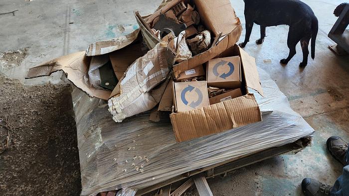 Used PENDU 90 Degree Turn Chain Deck...Sale Pending