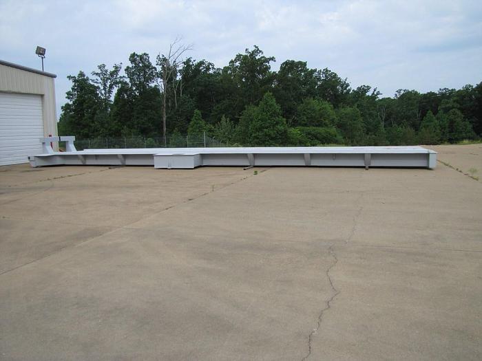 Used 2009 Peerless Truck and Trailer Dumper