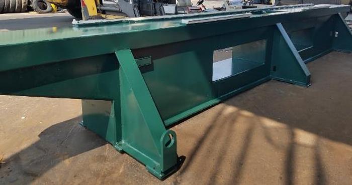 FIler & Stowall 6' Twin Band