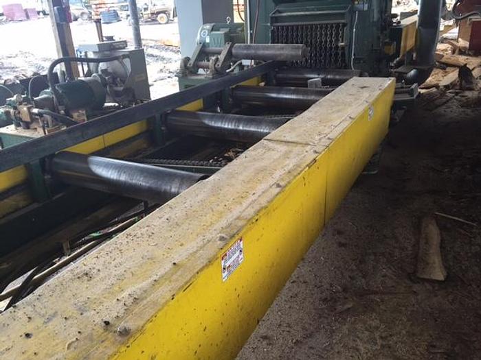 Used Pendu 821 Gang Saw