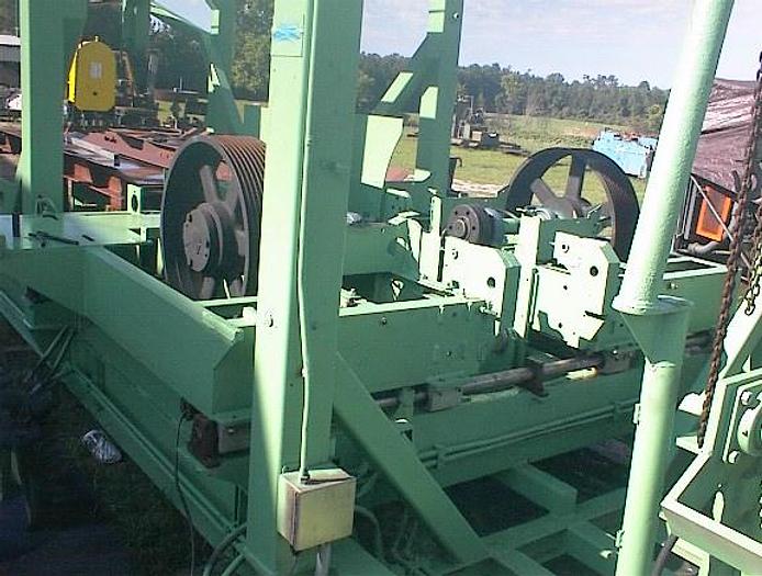 Used Cooper Scragg 16′