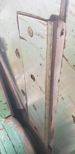 Used WEST SALEM 66″ Chipper