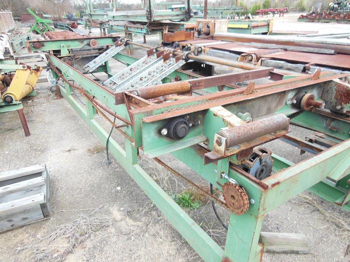 Used 2 – Saw Trimmer