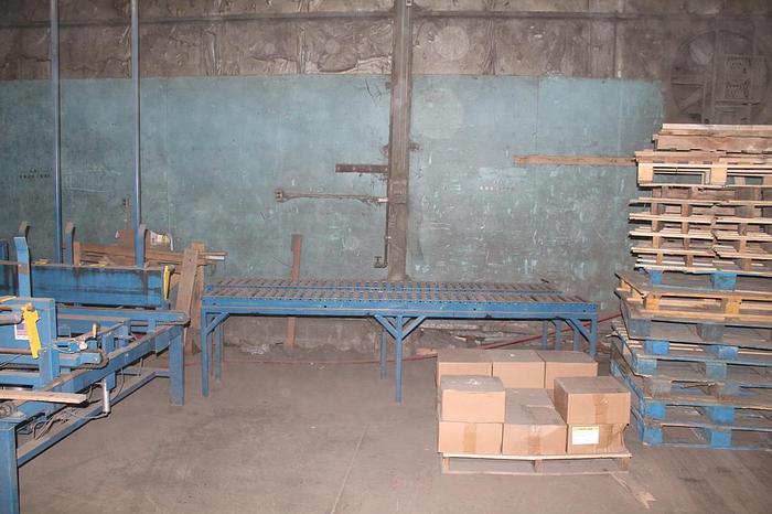 Used Pallet Chief II