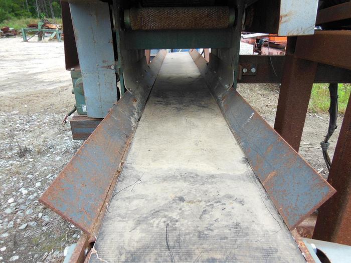 Used CORNELL Cant Sizer