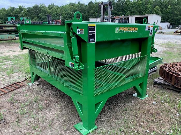 Used NEW Precision 7 x 7 Chip Screen