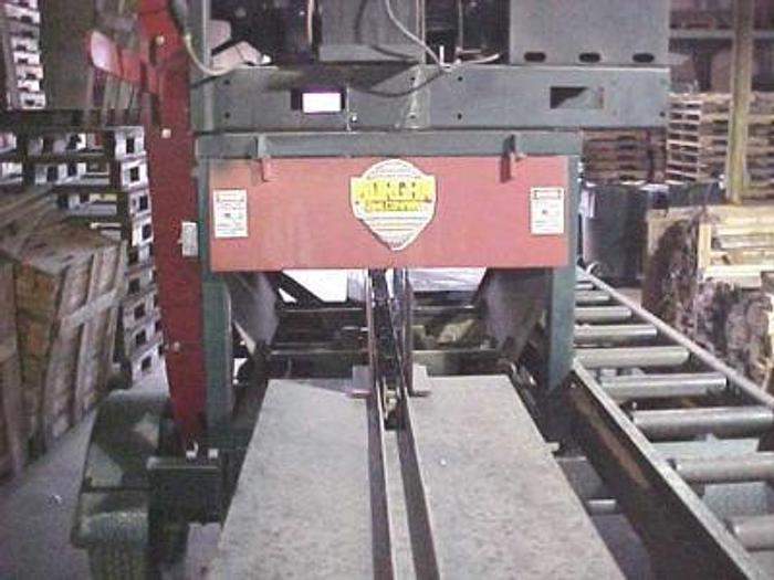 Used MORGAN Scragg (portable)