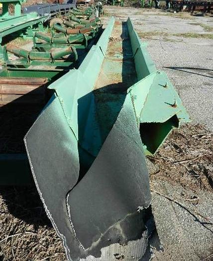 Used Webster Conveyor Sections