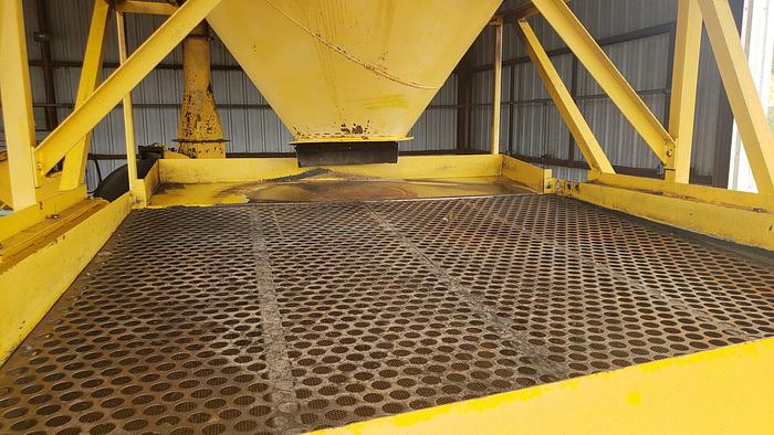 Used FULGHUM 8×8 Chip Screen