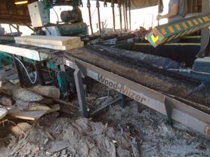 Used Woodmizer LT-300