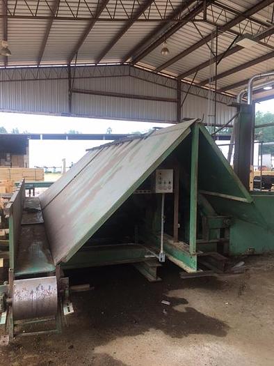 Used WINSTON Tilthoist