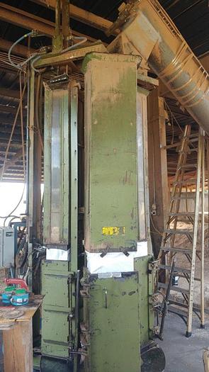 Used Verville Bagger