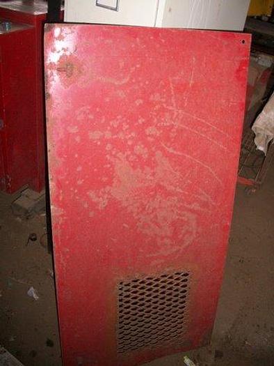 Used CHAMFER MACHINE