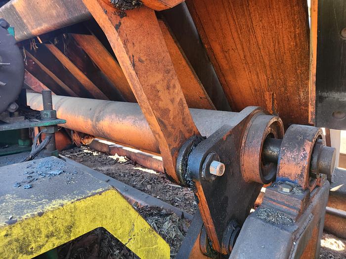 Used 2018 Comact Wave Feeder