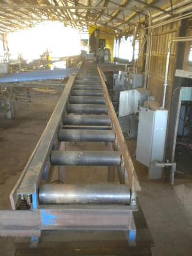 Used Live Rolls 45′ x 30"