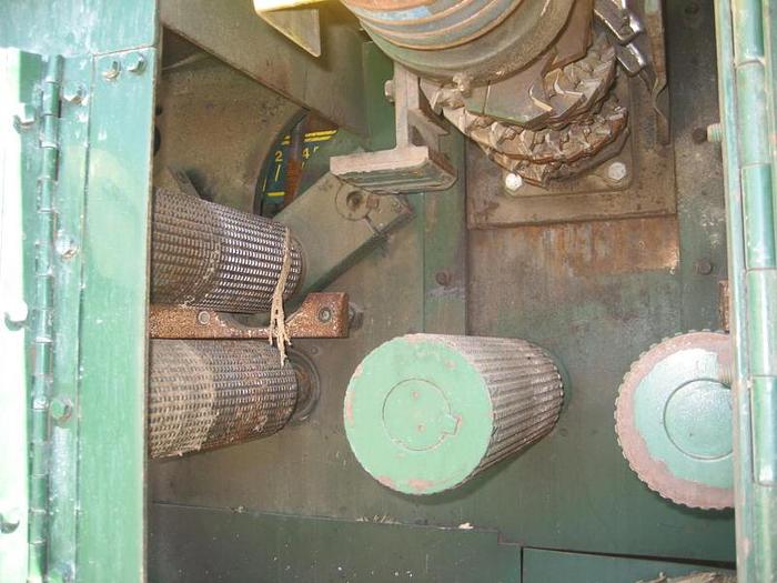 Used Pendu M4300 8×10 Single Bay Gang