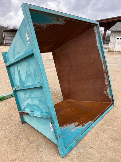 Used CHALLENGER Low Speed Grinder – 60 HP