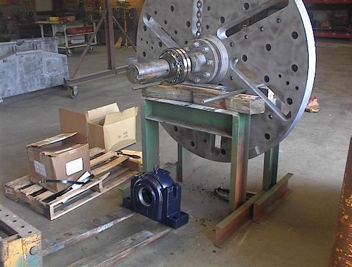 Used 58″ Precision Chipper