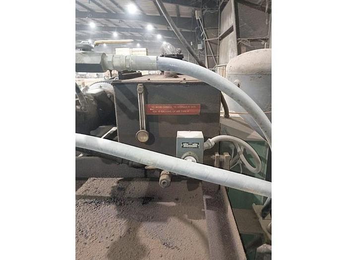 Used Viking 304A Pallet Nailer