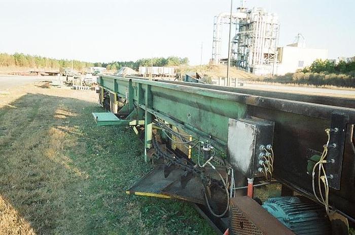 Used Hew Saw - Sale pending