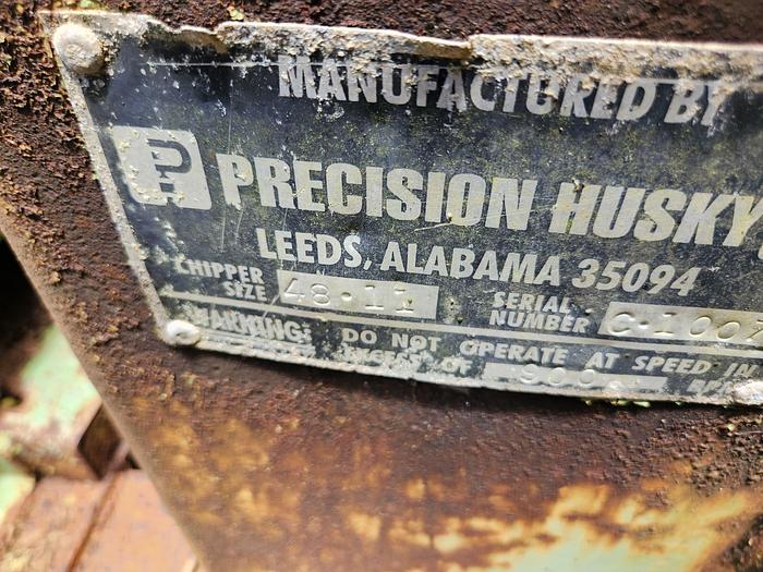 Used Hurdle 2 HB Sawmill