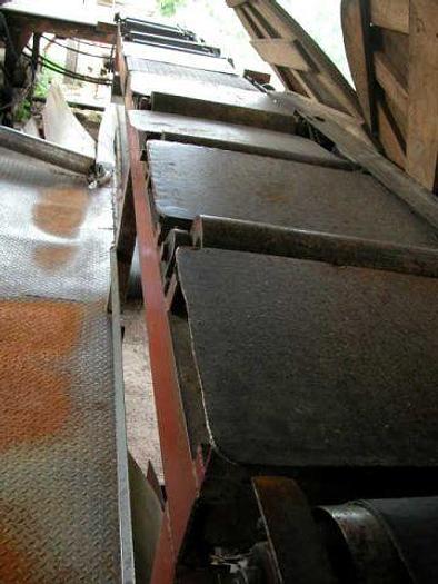 Used Meadows #3 Automatic Sawmill