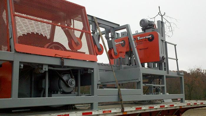 Used Big Jake Scragg