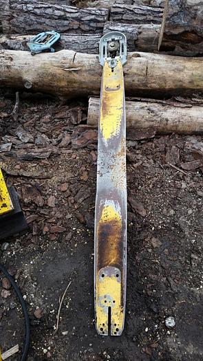 Used Cut-Off Saw (Bar type)