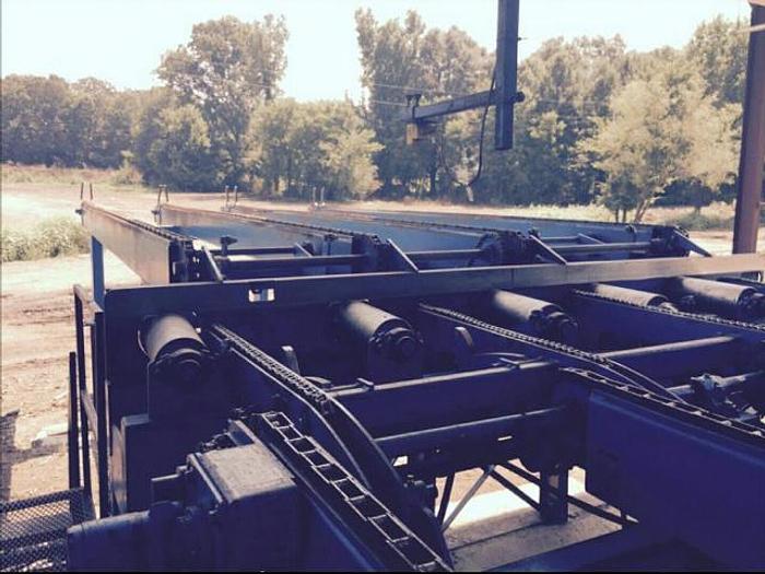 Used Brewco B-1600 Grade Run-A-Round