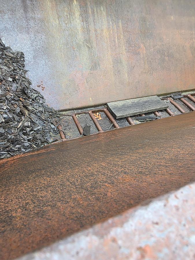 Used Waste Conveyors 160' & 50'