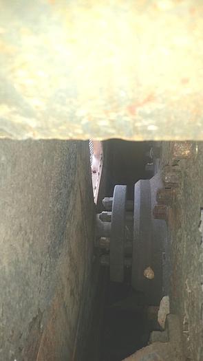 Used KOCKUMS 66″ Chipper