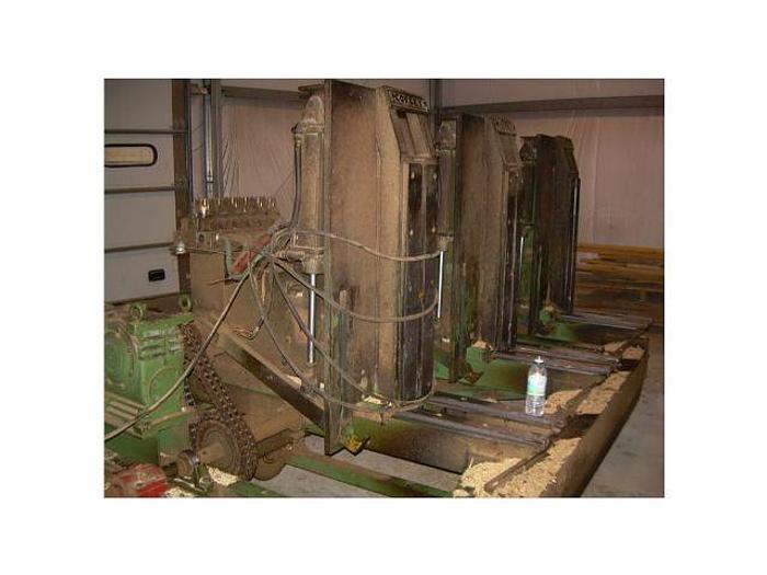 Used CORLEY Carriage