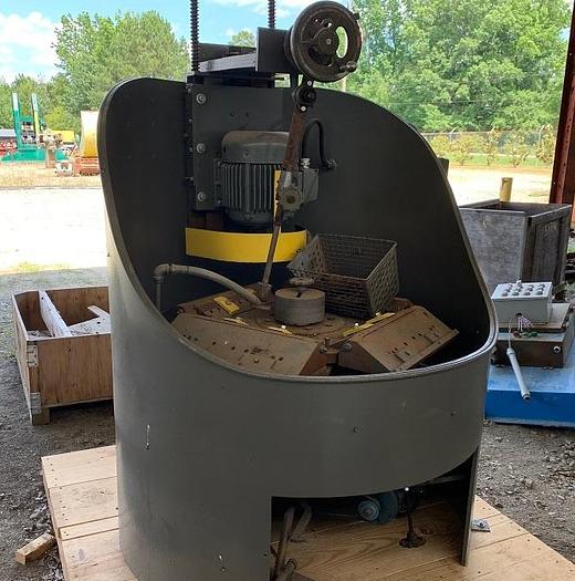 Used NEWMAN G200 Knife Grinder