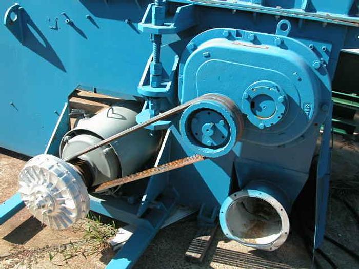 Used C-2000 Low Speed Grinder