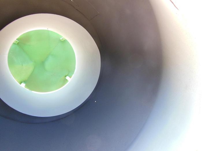 Used PRECISION 7′ Cyclone