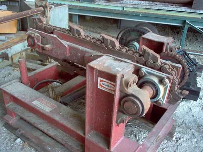 Used 2007 Frickco Sawmill