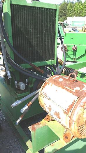 Used CORLEY Modular Automatic Sawmill