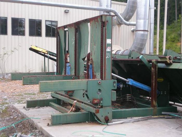 Used Pendu Tilt Hoist 4′