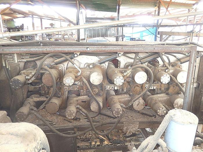 Used Montana Post Mills